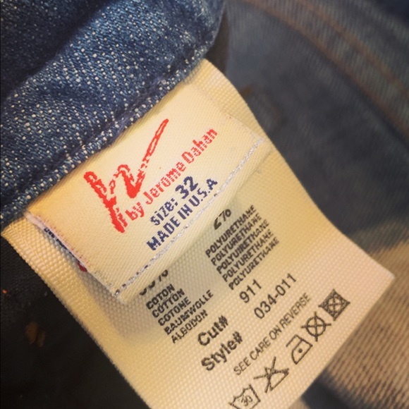 Citizens of Humanity Jeans 👖 - Picture 4 of 6